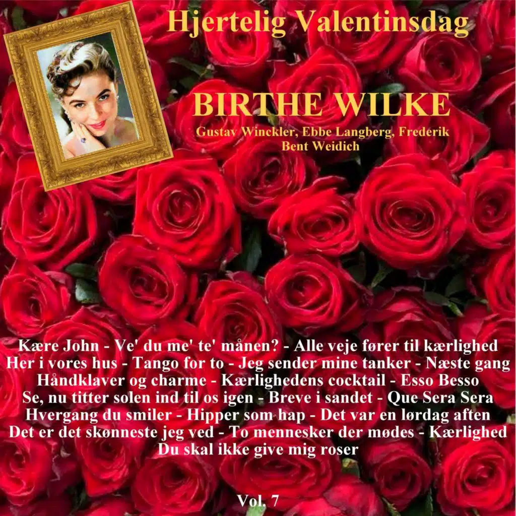 Birthe Wilke