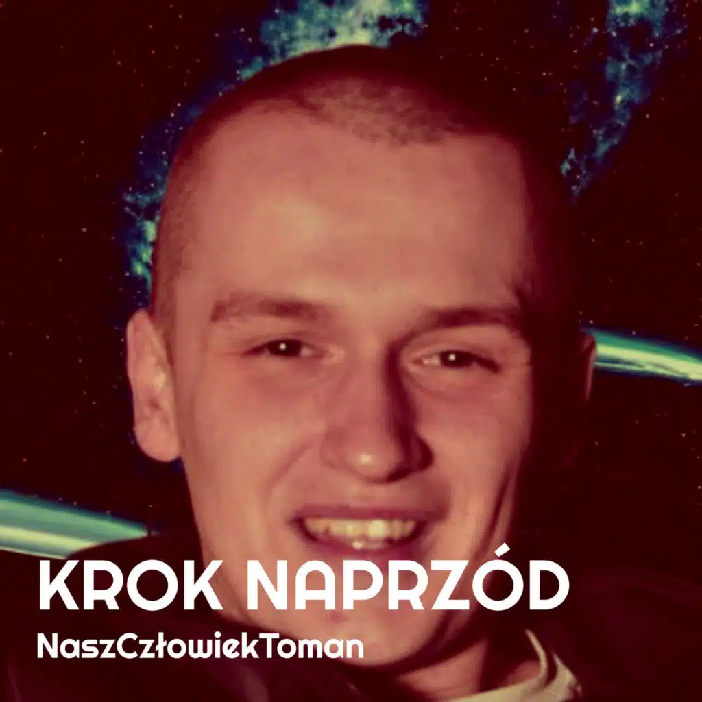 Krok Naprzód