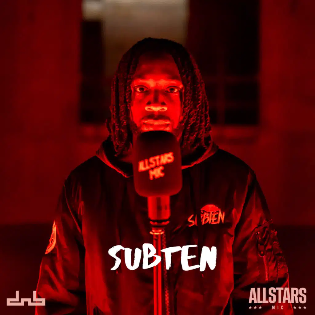 Whiney & Subten