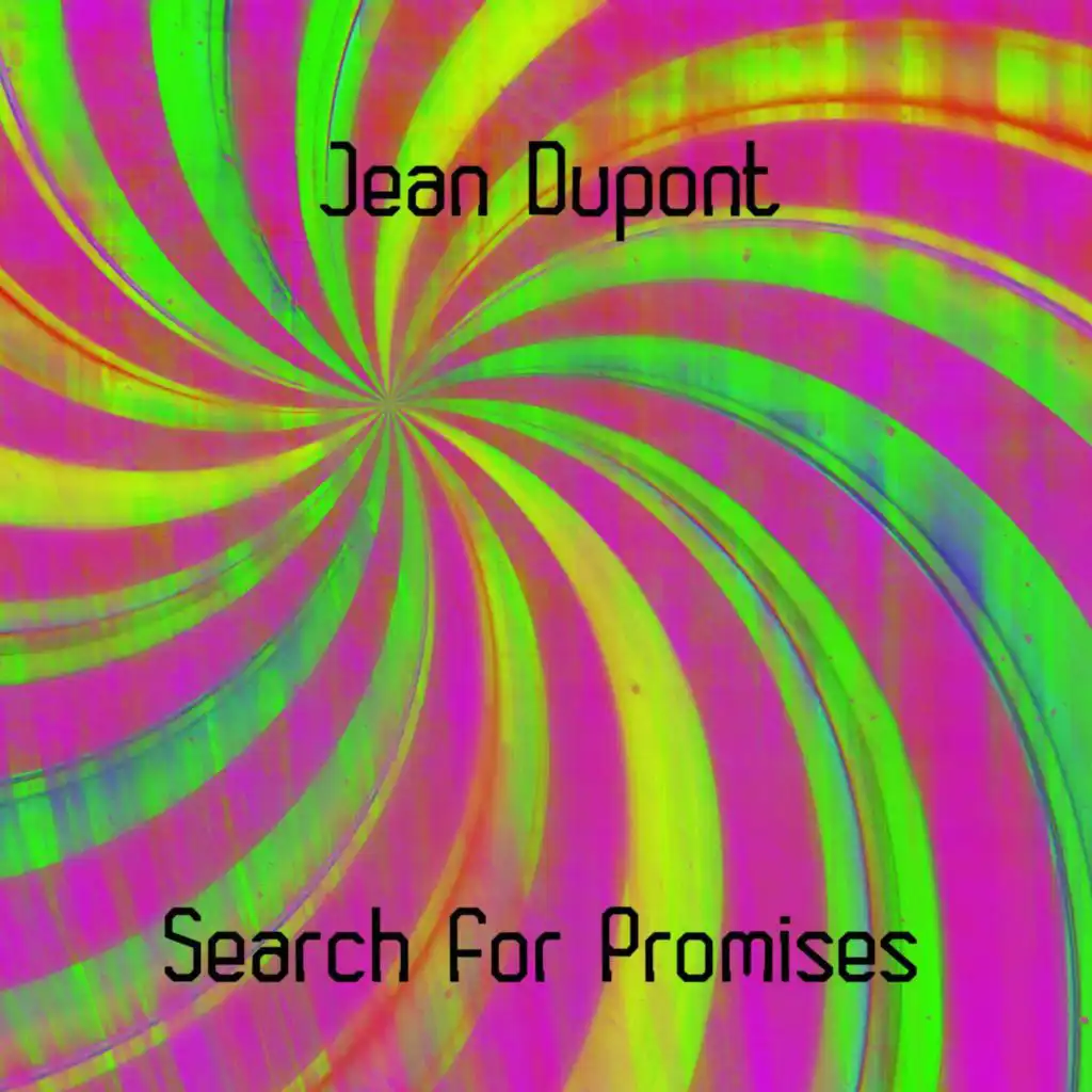 Jean Dupont