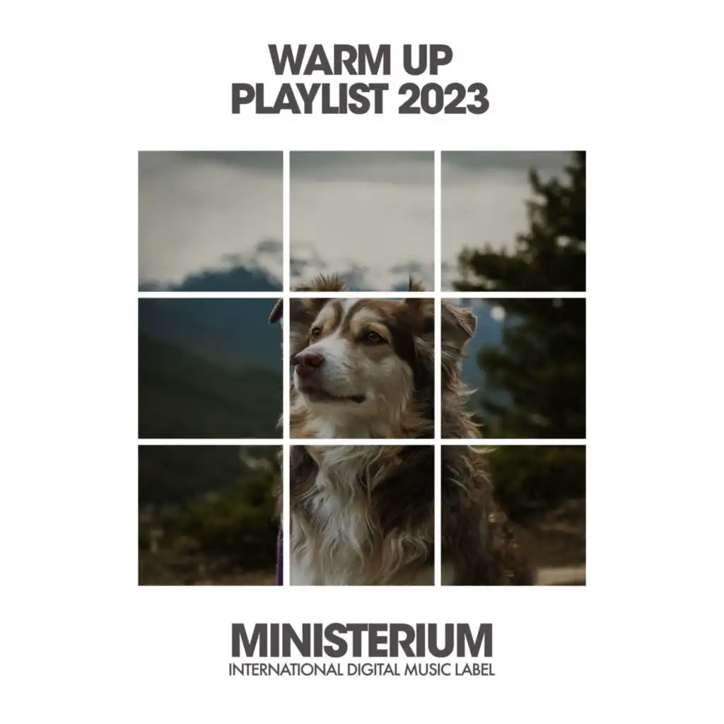 Warm Up Playlist 2023