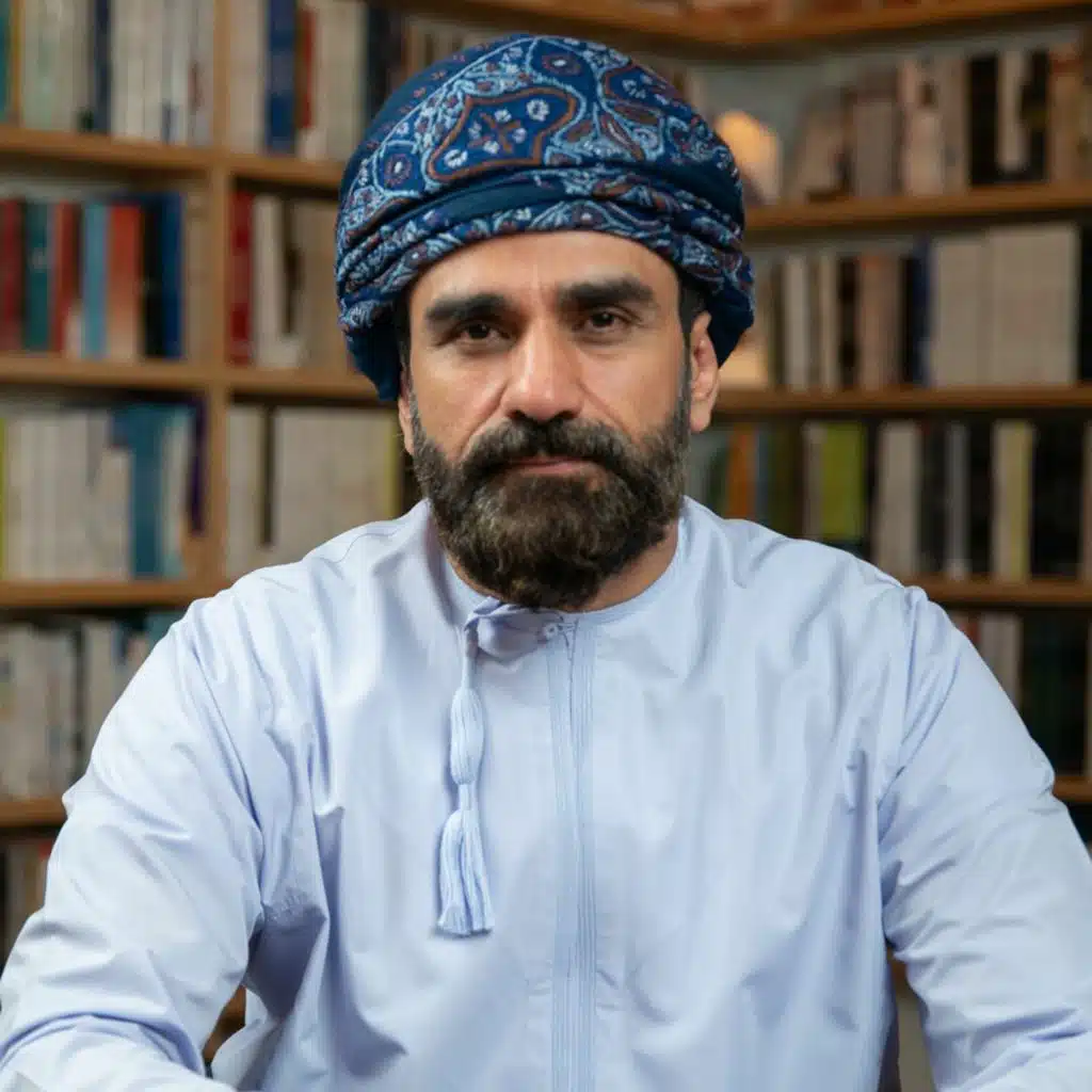 جلسة كرك ١٢٥ | محمد البلوشي: قصف اليمن، اغتيال العاروري، محاكمة جنوب أفريقيا، وماذا يحدث في السودان؟