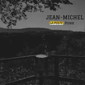 Jean-Michel