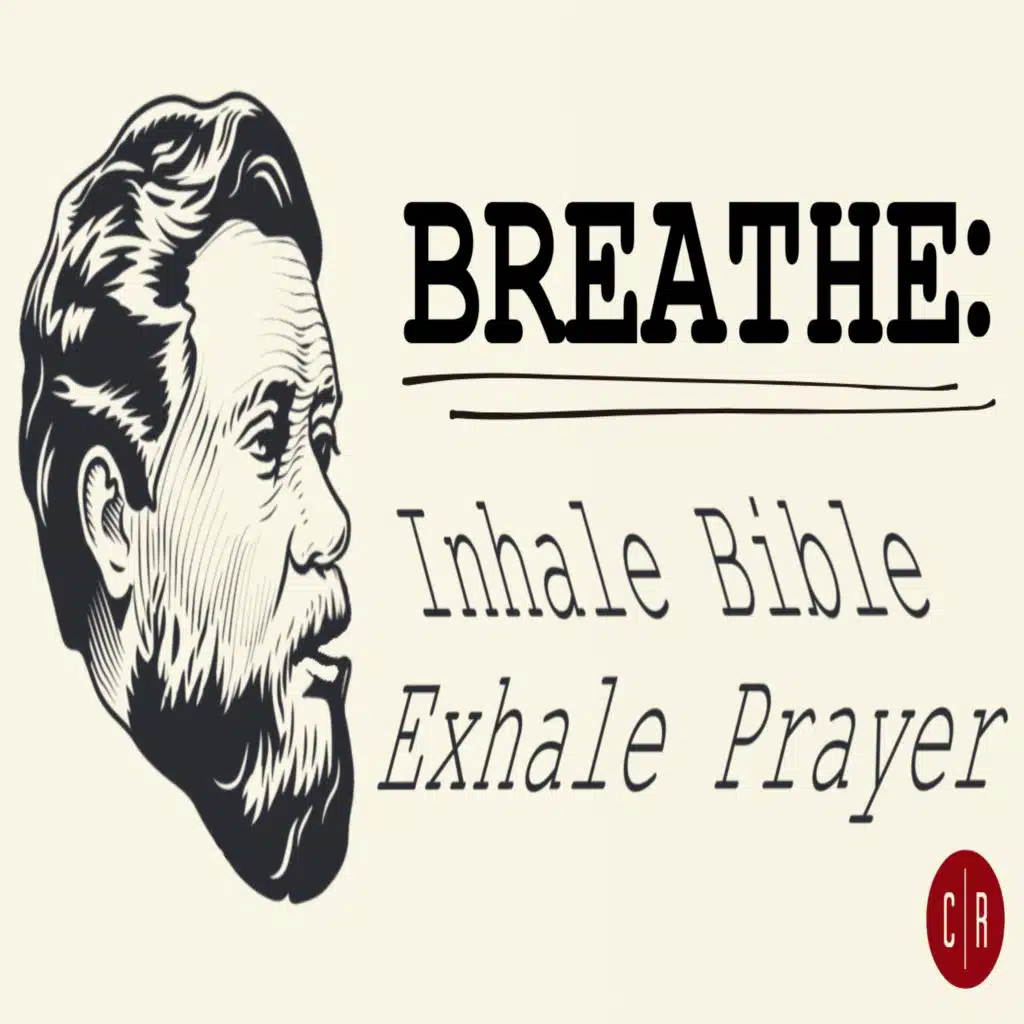 Breathe: Exhale Bible