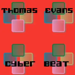 Thomas Evans