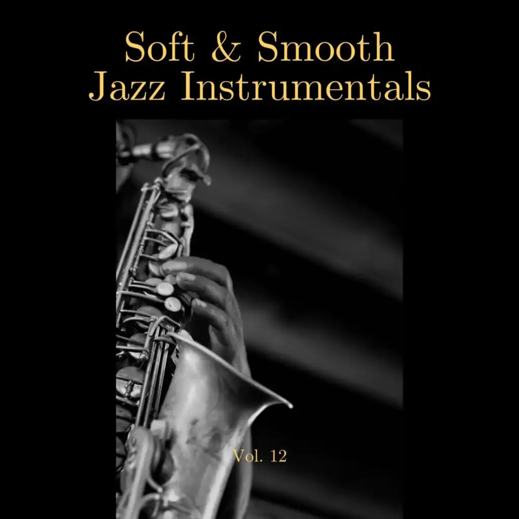 Soft & Smooth Jazz Instrumentals, Vol. 12