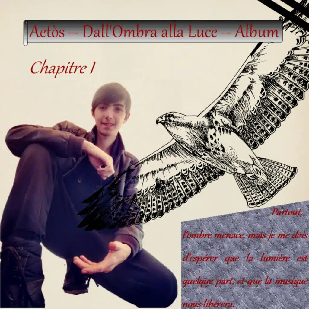 Dall'Ombra alla Luce - Chapitre 1