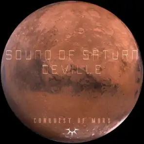Conquest of Mars II