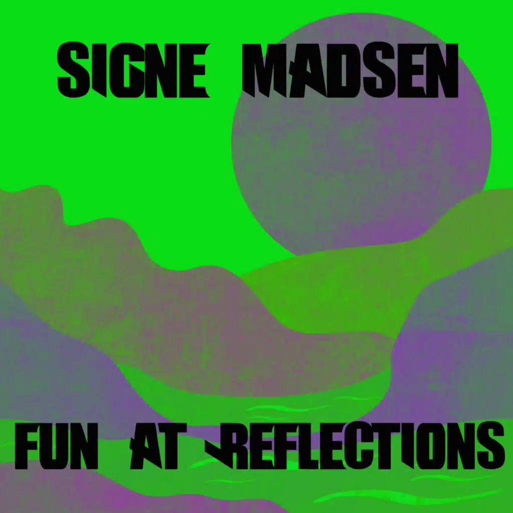 Signe Madsen
