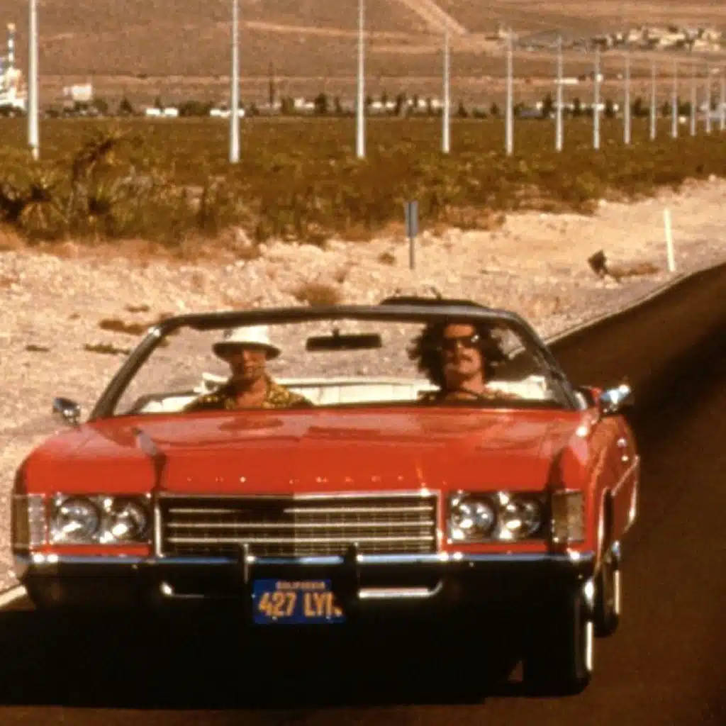 Car songs