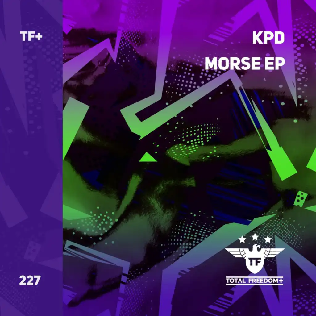 Morse (Extended Mix)