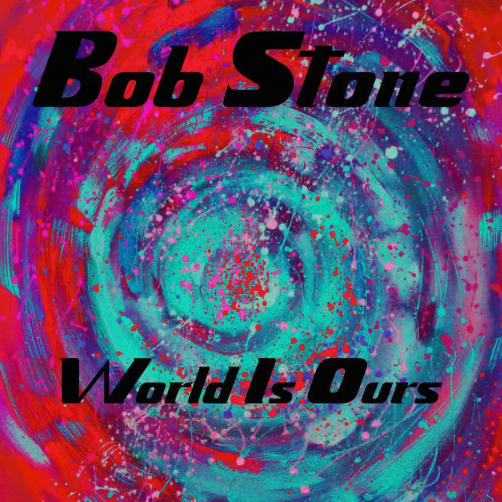 Bob Stone