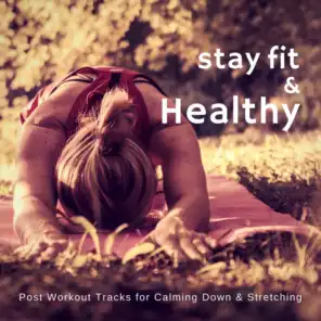 Stay Fit & Healthy (Post Workout Tracks for Calming Down & Stretching)