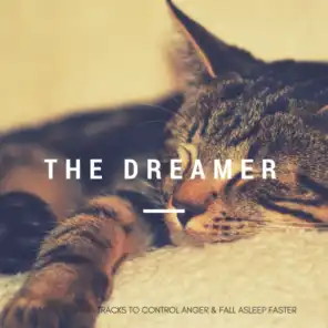 The Dreamer - Easy-Listening Tracks to Control Anger & Fall Asleep Faster