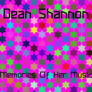 Dean Shannon