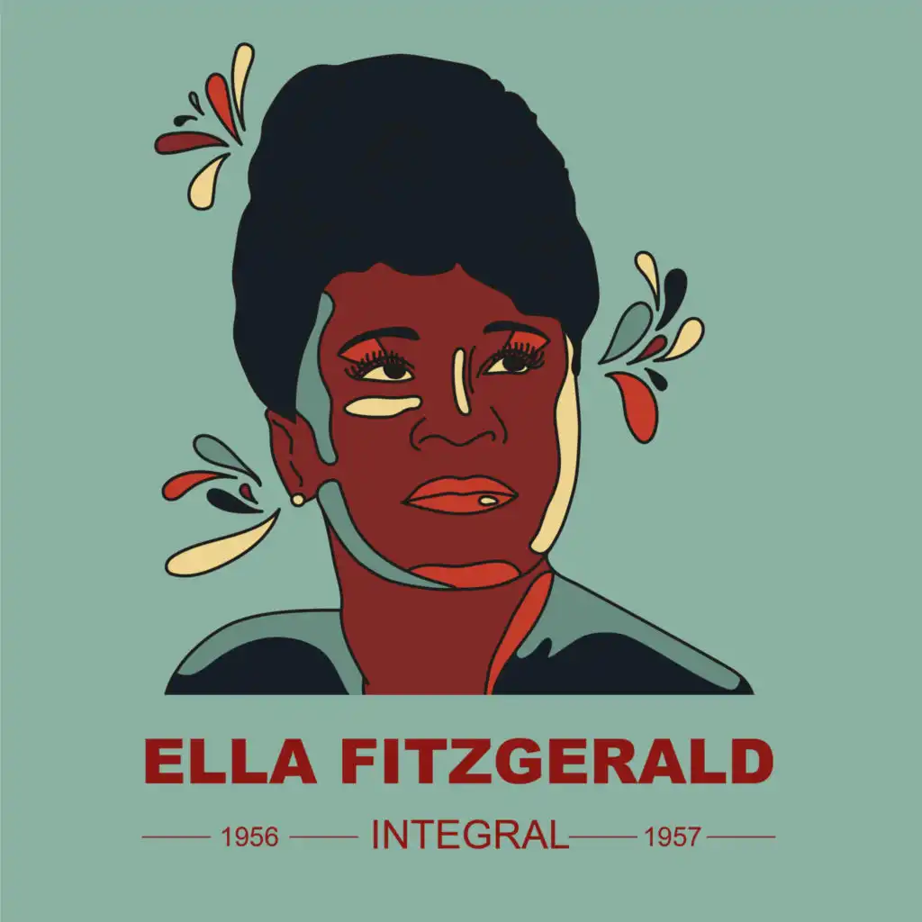 All Through The Night (Ella Fitzgerald Sings the Cole Porter Songbook)