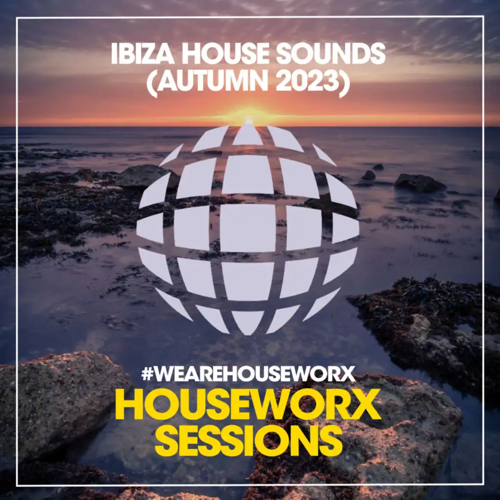 Ibiza House Sounds 2023