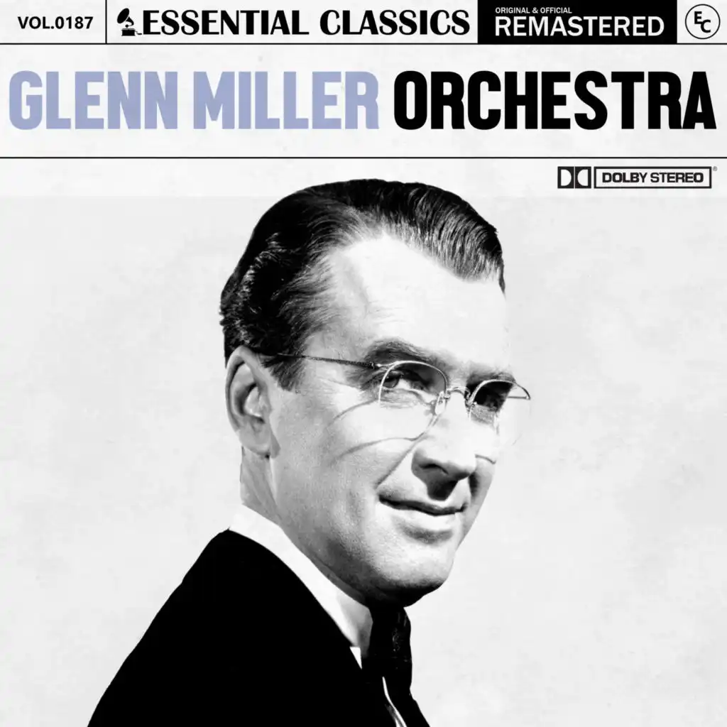 Essential Classics, Vol. 187: Glenn Miller Orchestra