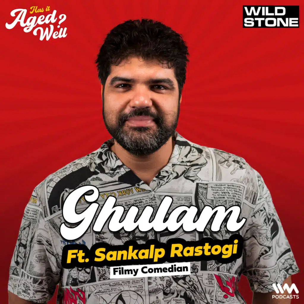 Ghulam | Has It Aged Well?