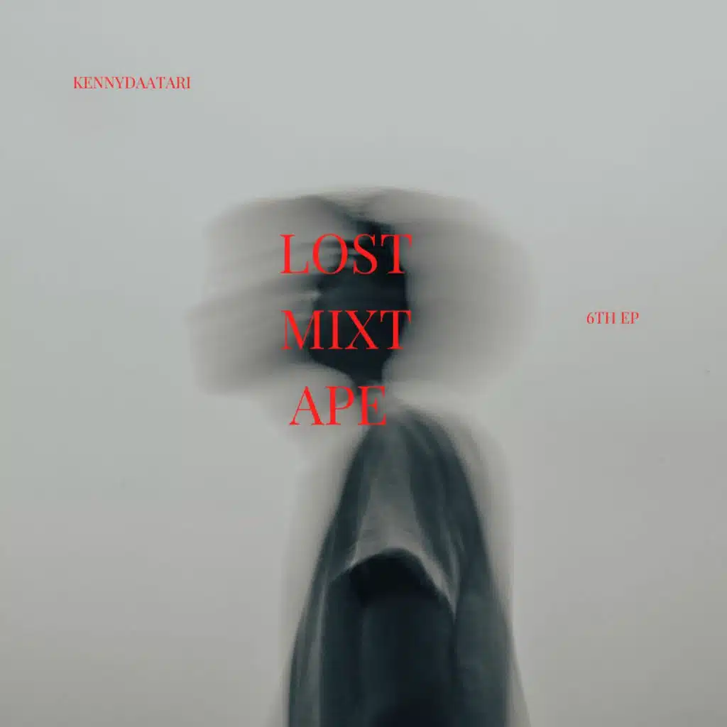 Lost mixtape