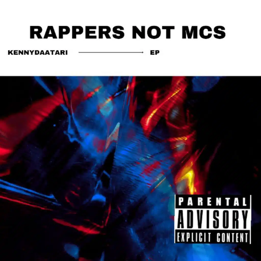 Rappers not Mcs