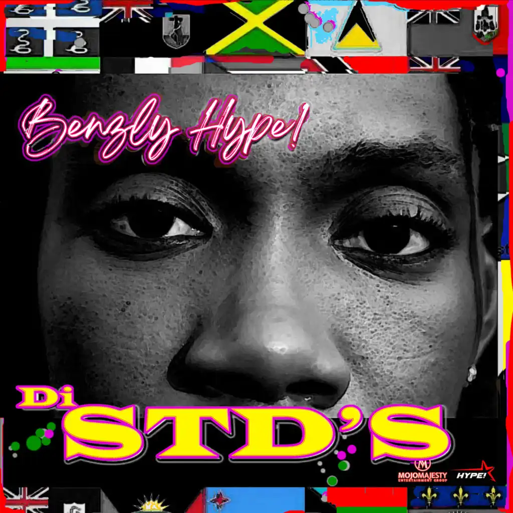 Di Std's (Instrumental)