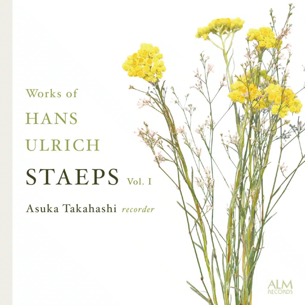 Sonate im alten Stil C-Dur für Blockflöte und Continuo: IV. Vivace