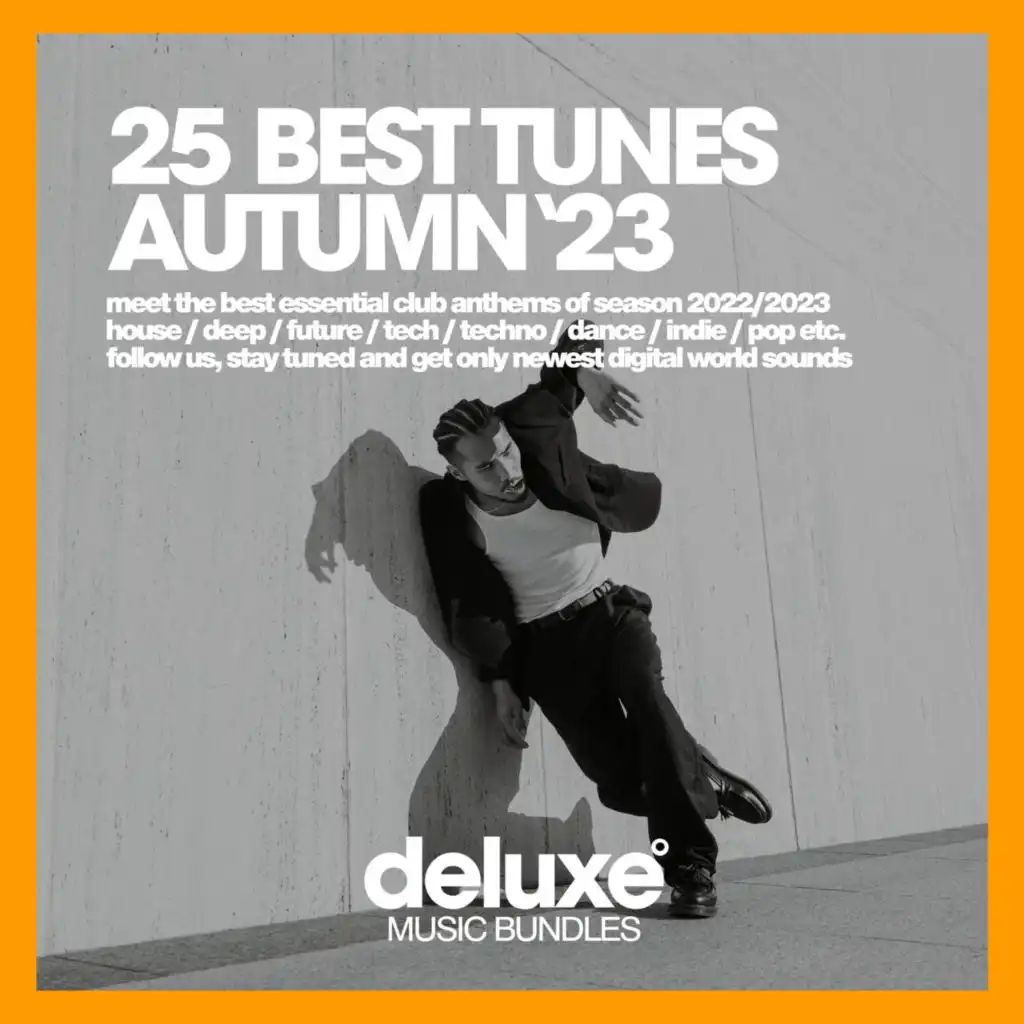 25 Best Tunes Autumn 2023