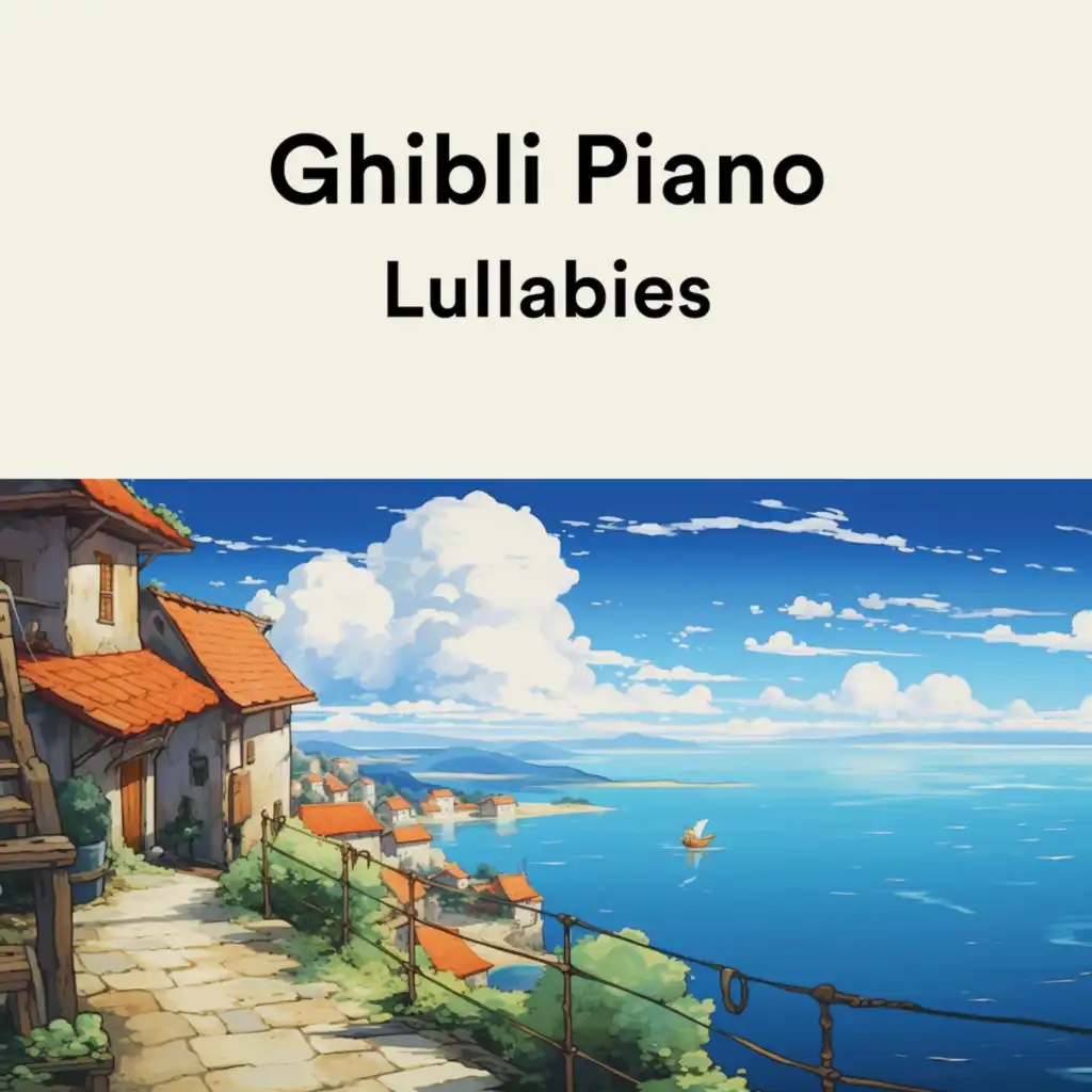 Ghibli Melodies