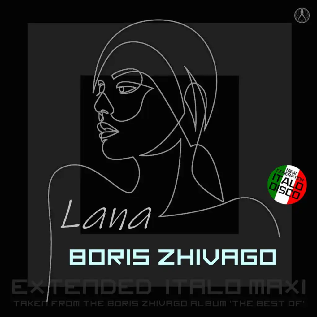 Lana (Extended Instr Boris Mix)