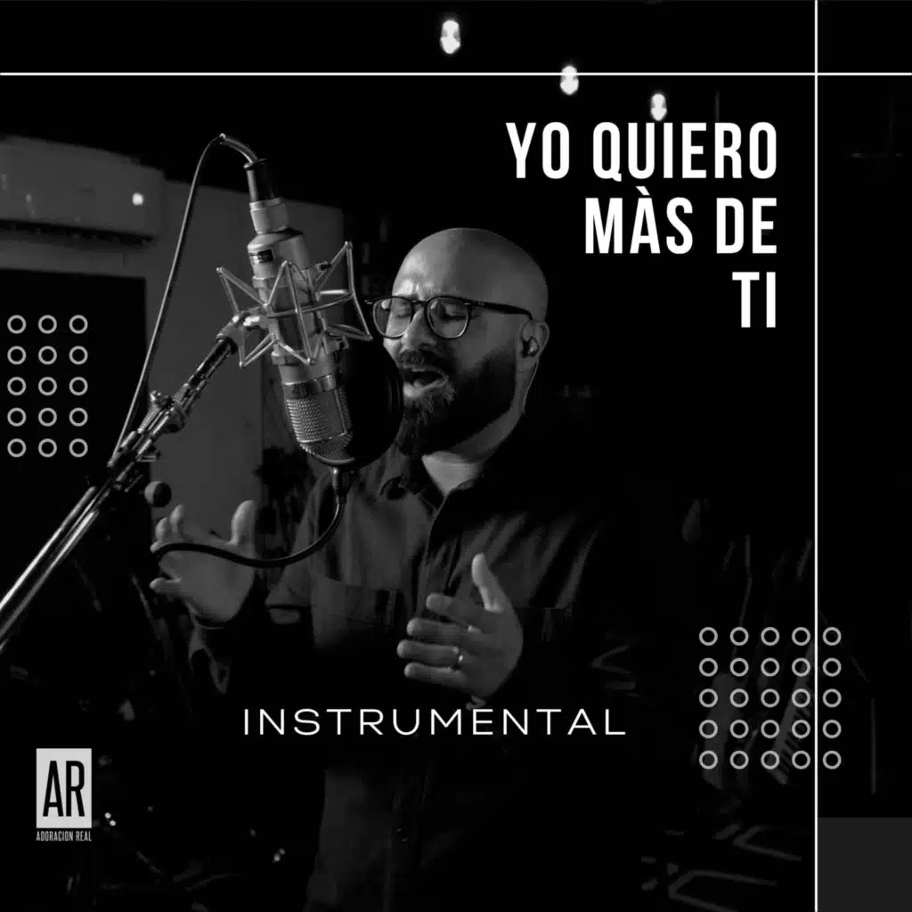Yo Quiero Mas De Ti (Instrumental)