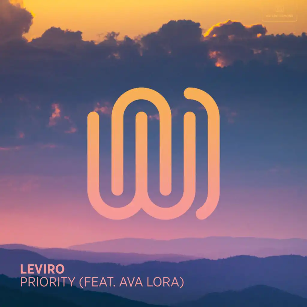 Priority (feat. Ava Lora)