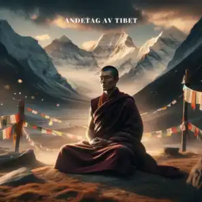 Andetag av Tibet (Själens Djupa Meditation)
