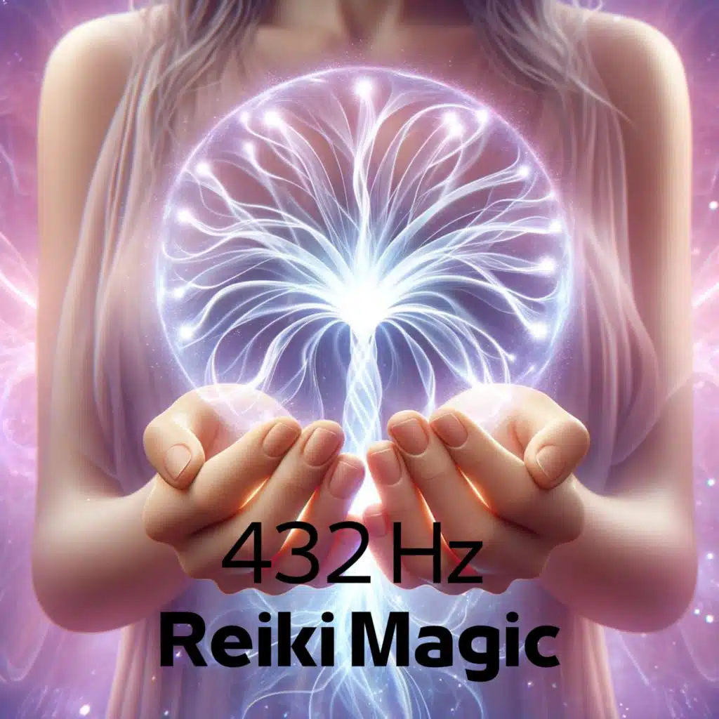 Healing Light of Reiki