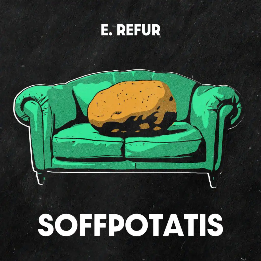 Soffpotatis (EuroRefur Remix)