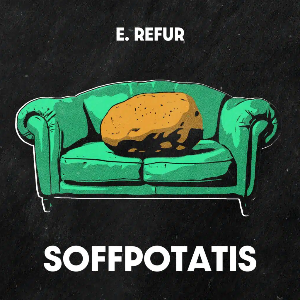 Soffpotatis (EuroRefur Remix)