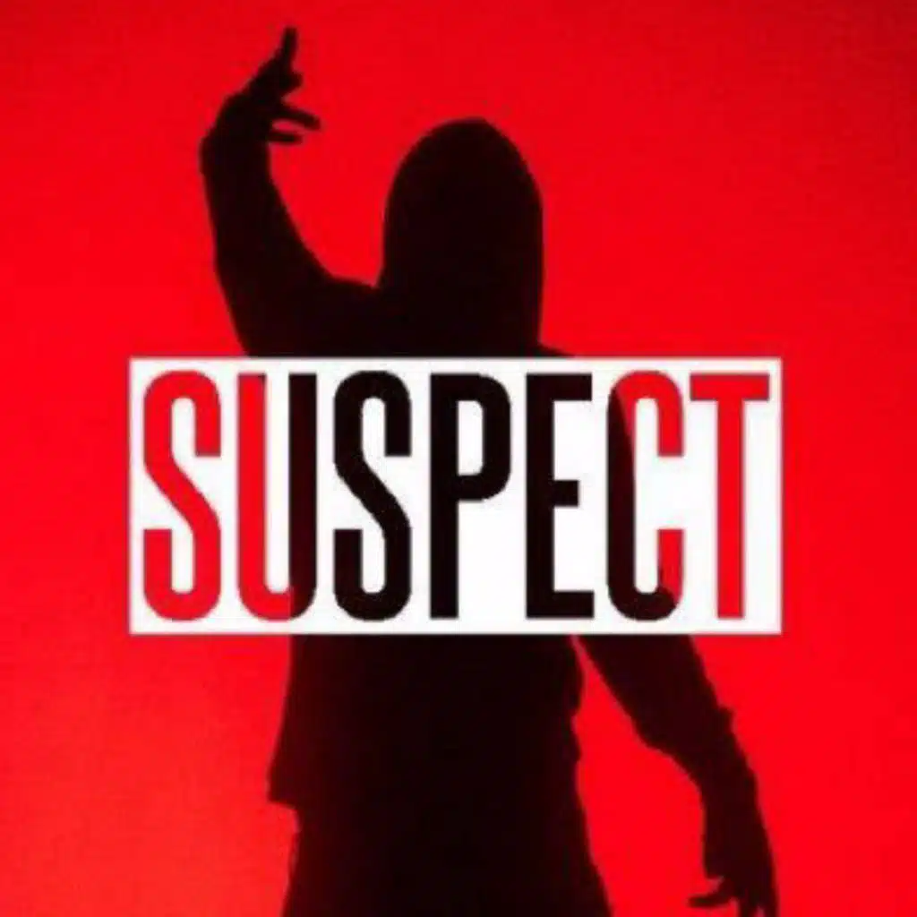 SUSPECT (feat. BLADE)
