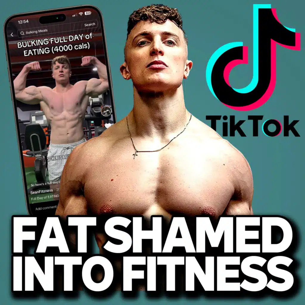 The Body Positivity Debate & How Not To Hate Running with SeanZFitness