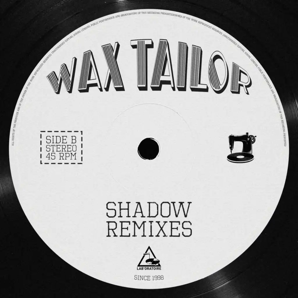 Shadow Remixes