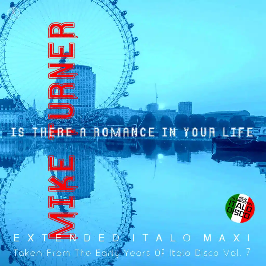 Is There a Romance in Your Life (Short Vocal Basic Mix)