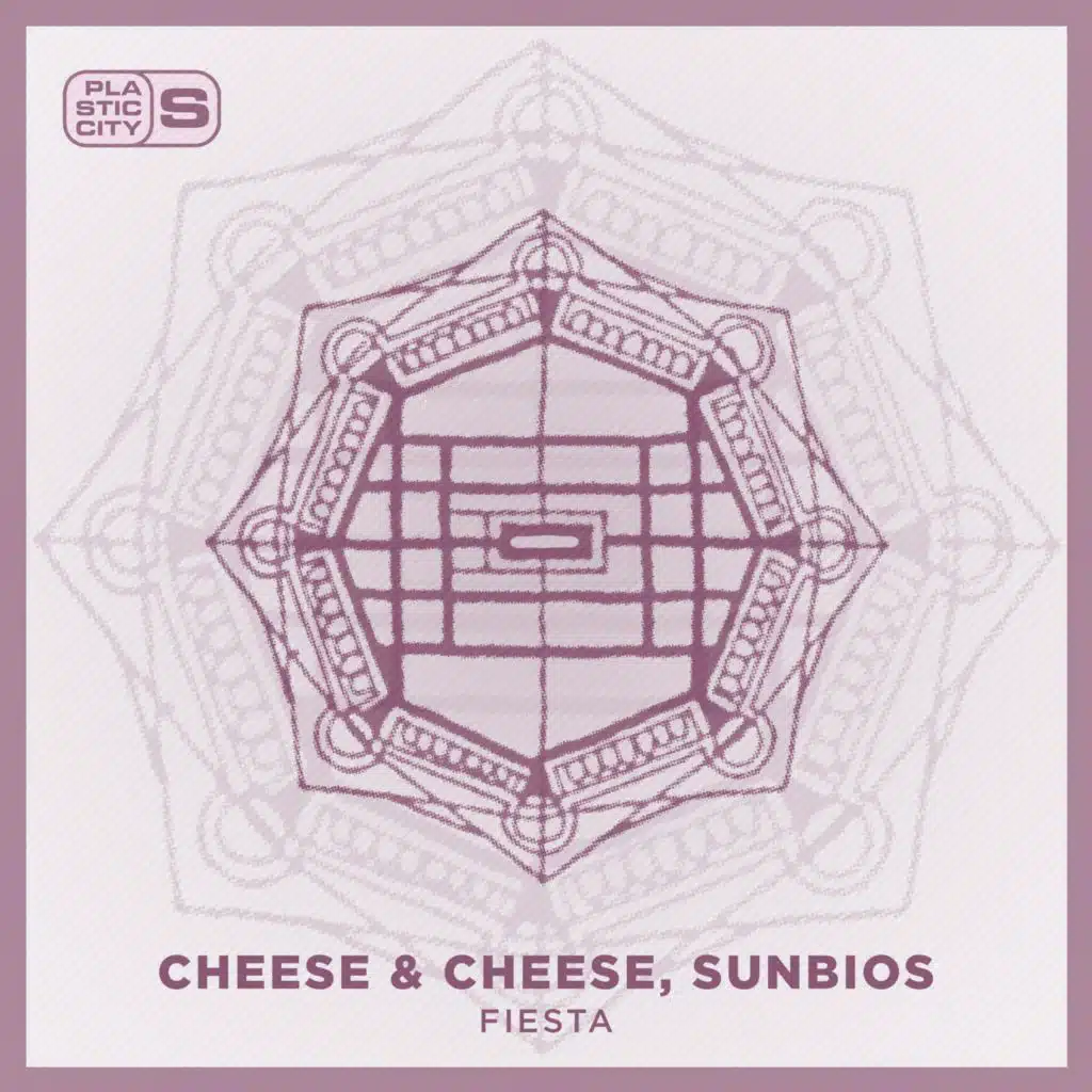 Cheese & Cheese & Sunbios