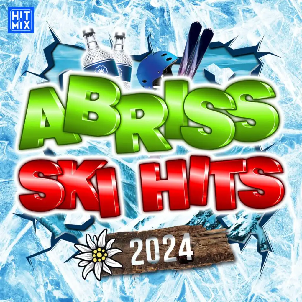 Abgestürzt beim Après Ski (Ivan Fillini & BierKeller Remix)