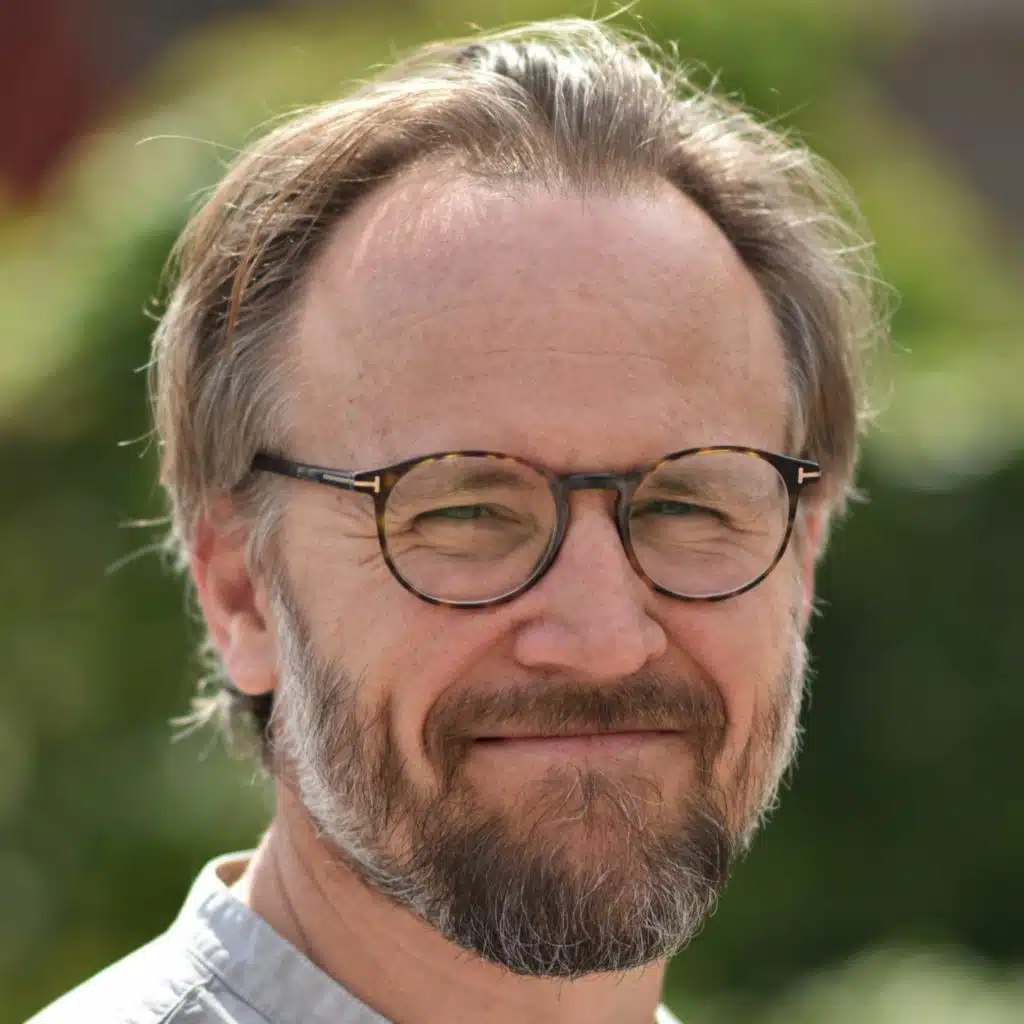 Matthew Scott on Human Mobility and Climate Change Adaptation