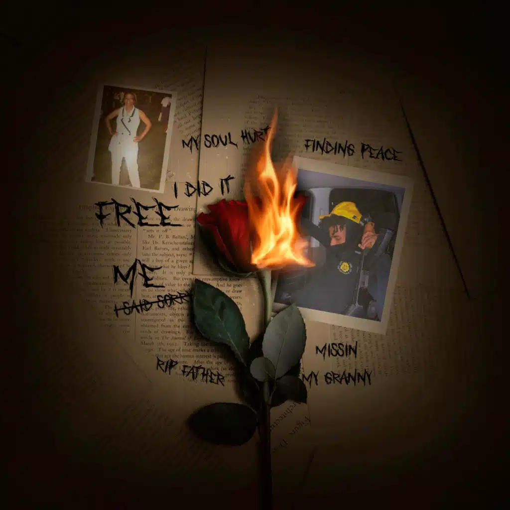 FREE ME
