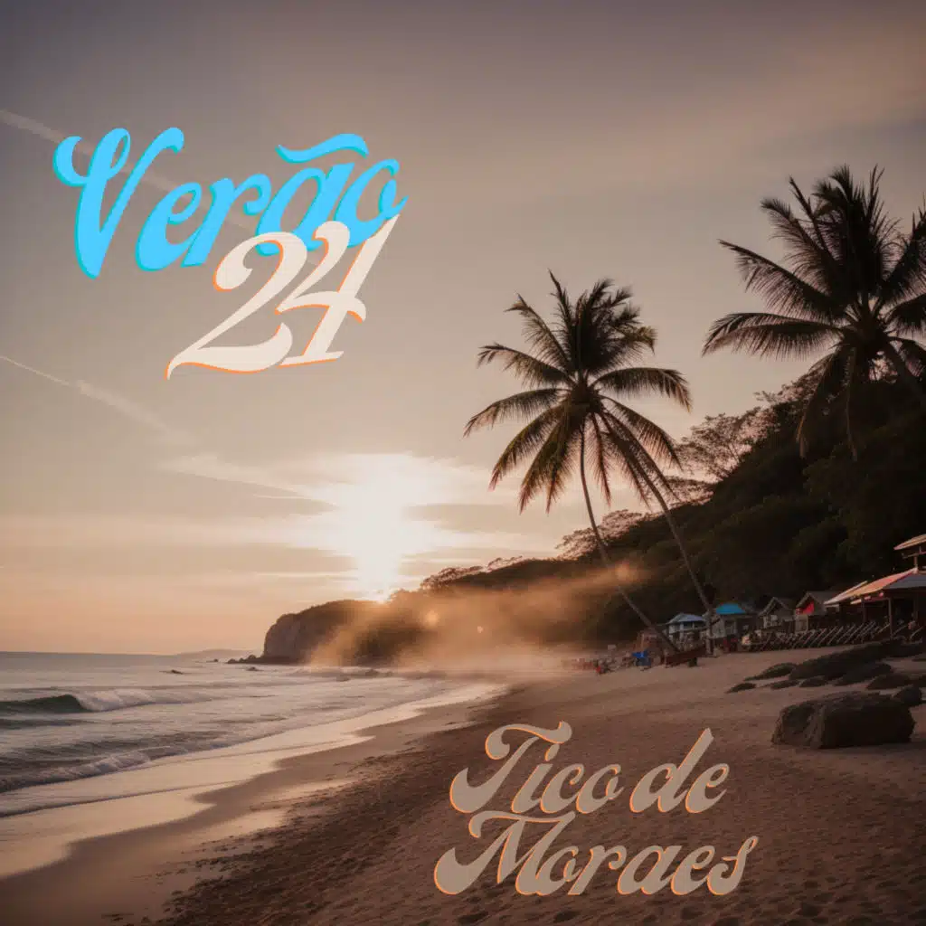 Quero Um Rock (feat. Alexander Raichenok & Misael Barros)