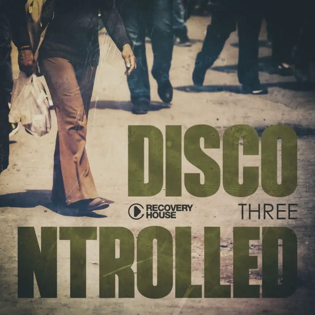 Discontrolled Three