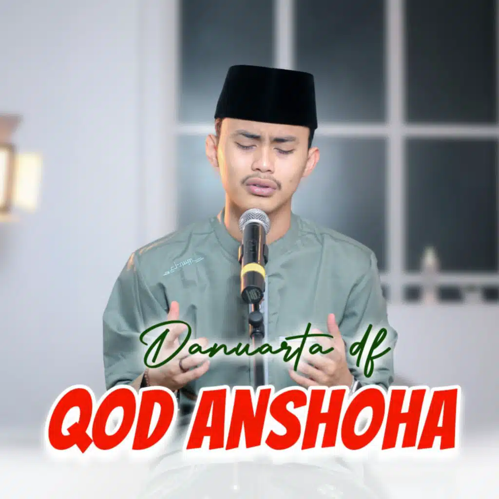 Qod Anshoha