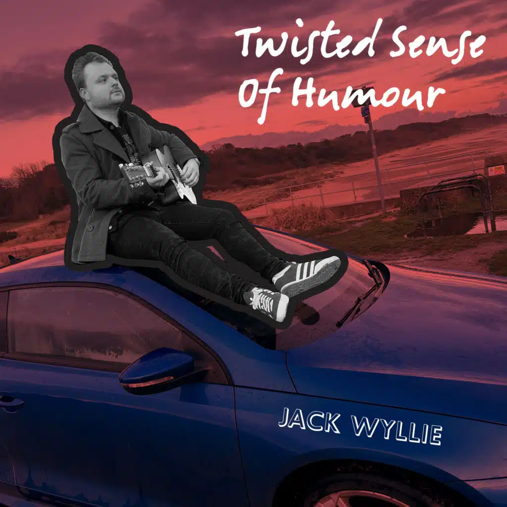 Twisted Sense of Humour