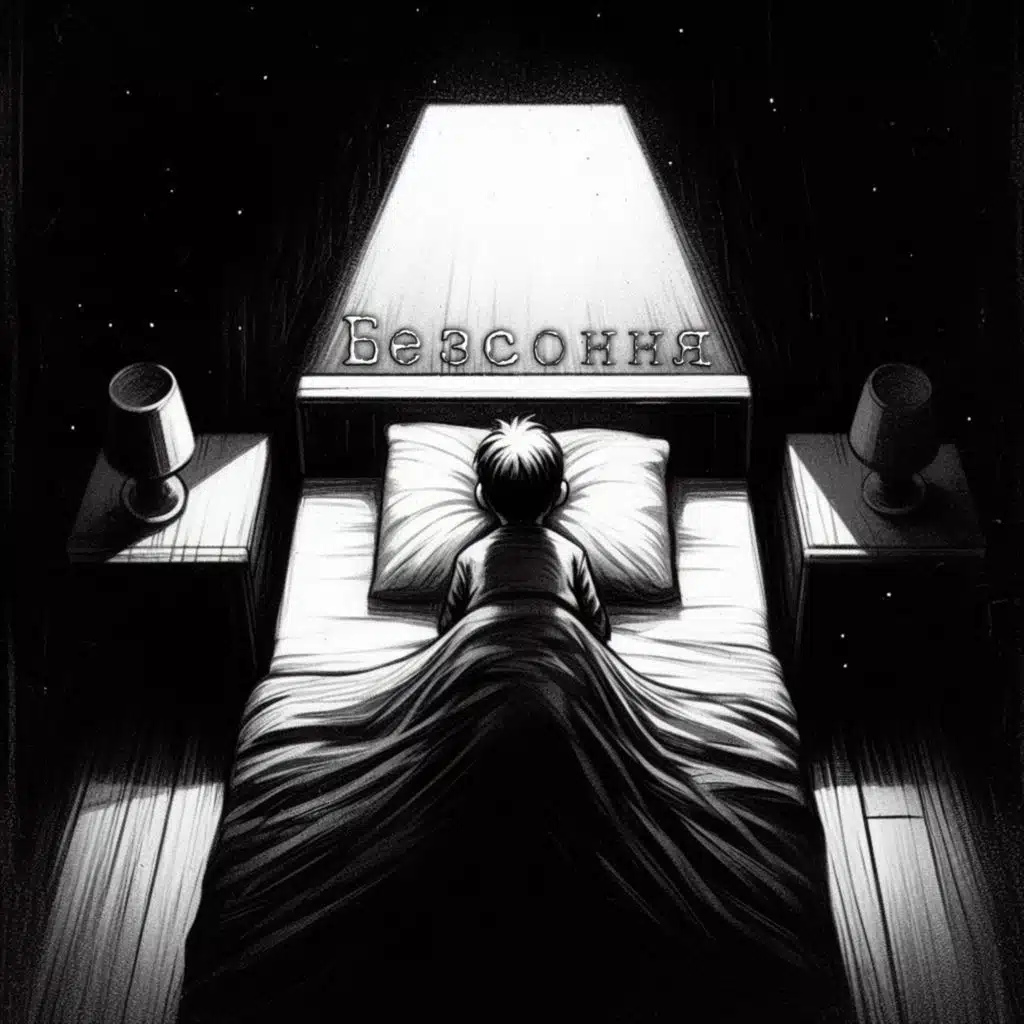 Безсоння