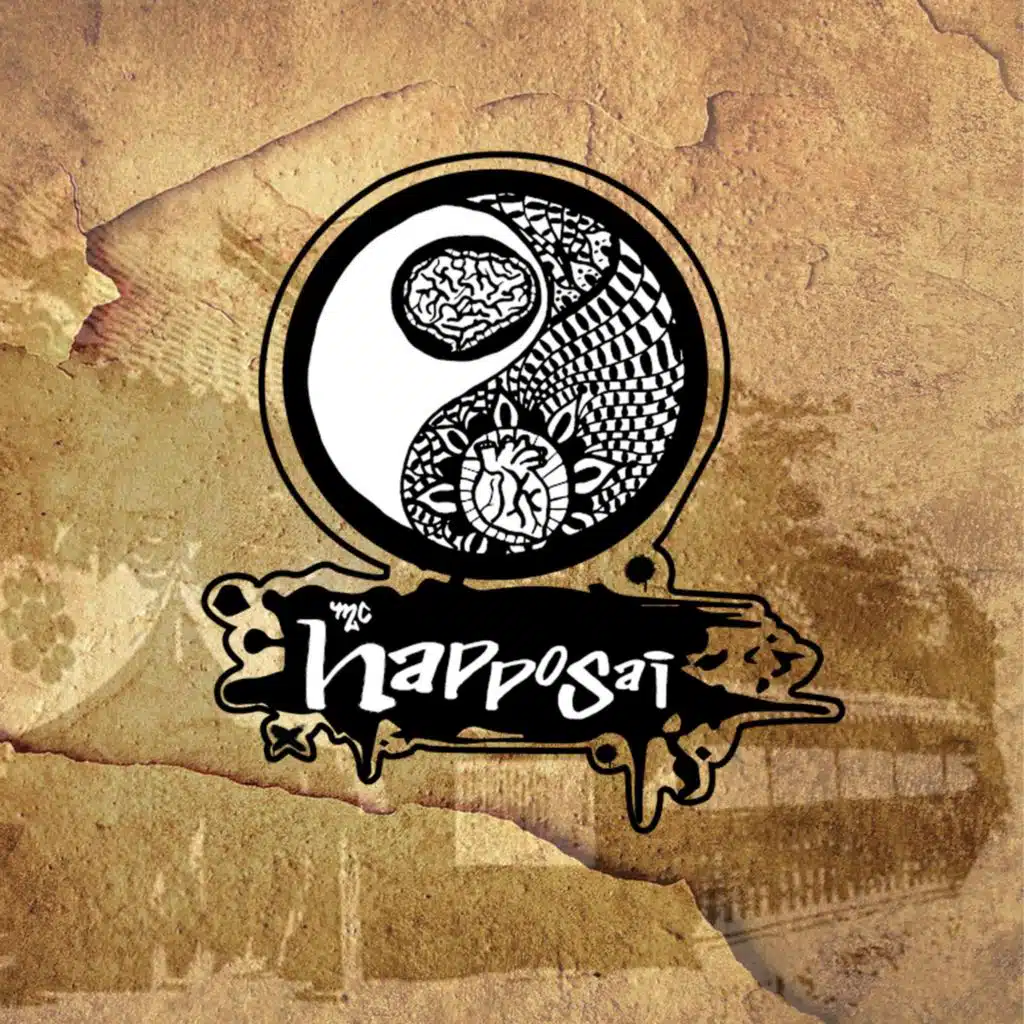 Mc Happosai (Mixtape)